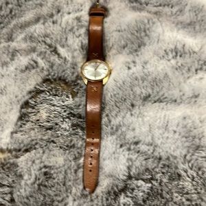 **🔥PRICE DROP🔥** VINTAGE RARE Waltham Automatic 34mm EUC